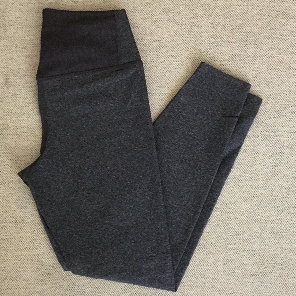 Nike Grey Leggings